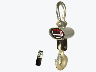 OCS-SZL Heavy Economic Directly Electronic Hanging Scale
