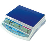 JS-A Series of high-precision Electronic counting scale