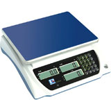 JS-D Series of high-precision Electronic counting scale