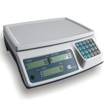 JS-SSeries high precision electronic counting scale