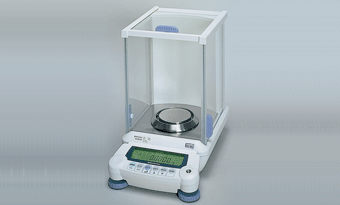 AU Series Analytical Balance