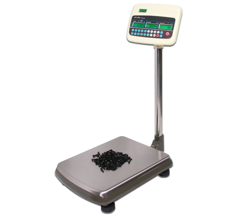 TCS-JPC Series of high-precision electronic counting platform scale