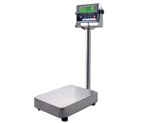 TCS-JIK Weighing Scales