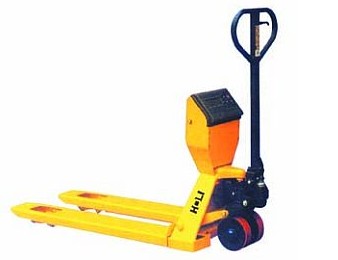 Pallet Truck Scale