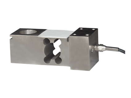 Load Cell Series - Platform Scale - Box ILQ