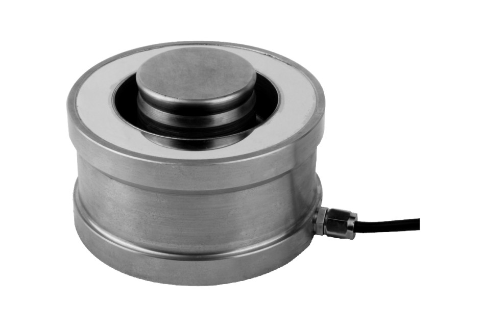 Load Cell Series - Material tank Scale Series - Twist Ring NHS