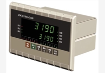Control instrument-XK3190—CS6