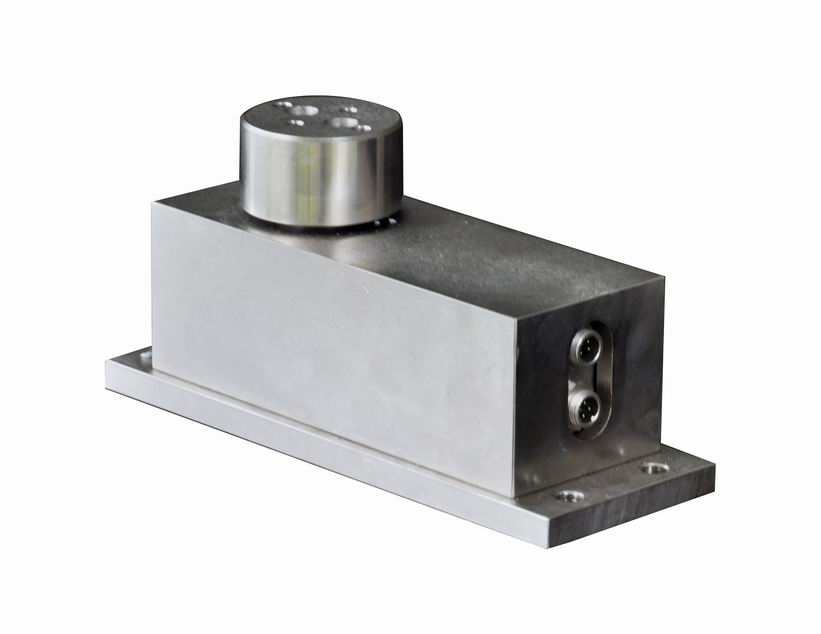 Load Cell Series - Load Cell Series - Box UHB