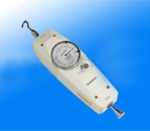 SN Series Analog Force Gauge