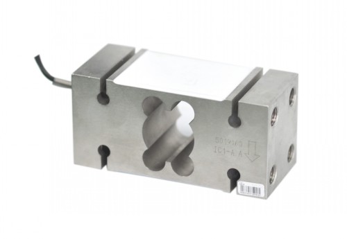Load Cell Series - Ingredients Scale - Box IC