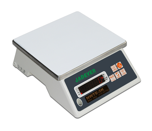 LPWN(E) Weighing Table Scale LED Display