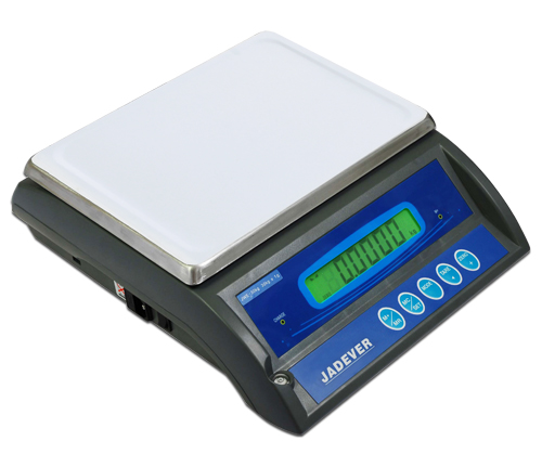 JWE Precision Weighing Table Scale