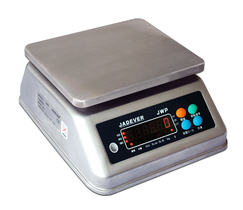 JWP  waterproof electronic table scale