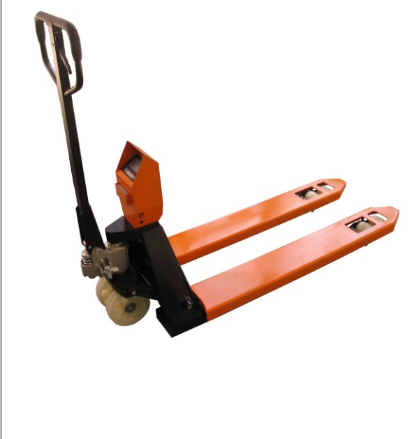 FL-Rseries Forklift Scales