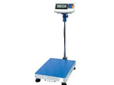 AWH-TE-DSB Weight aluminum die-casting station