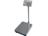 TCS-TP Printer-type counting platform scale