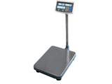 TCS-VC Counting Scales