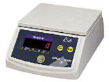 Cub waterproof electronic table scale