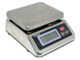 TCS-S29 waterproof electronic table scale