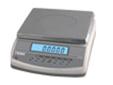 QHW/QHWplus Series Weighing Scale