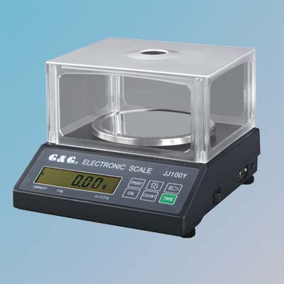 JJ-Y-Electronic balance