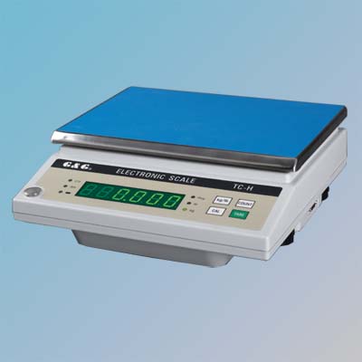 TC-H-Electronic balance