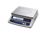 AHW/AHW plus ultra-high-precision weight scale