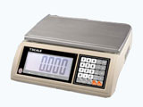 JW Series Weighing Scale