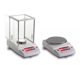 Pioneer universal balance scale