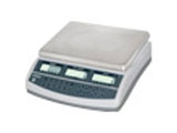 QHD/QHDplus Series Counting Scales