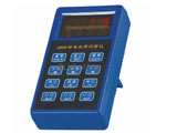 2000H-Display controller