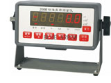 2000A-Display controller