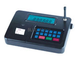 C-Pillar type sensor