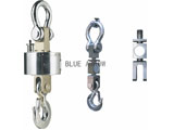 LJ-Transducer and Hangs components