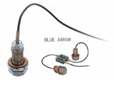 Q-Z-Track Sensor