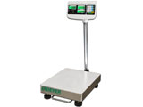 TCS-JS Counting Scales